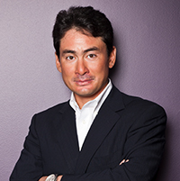 Ken Noguchi