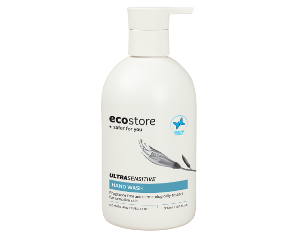 ハンドウォッシュポンプ＜無香料＞300mL