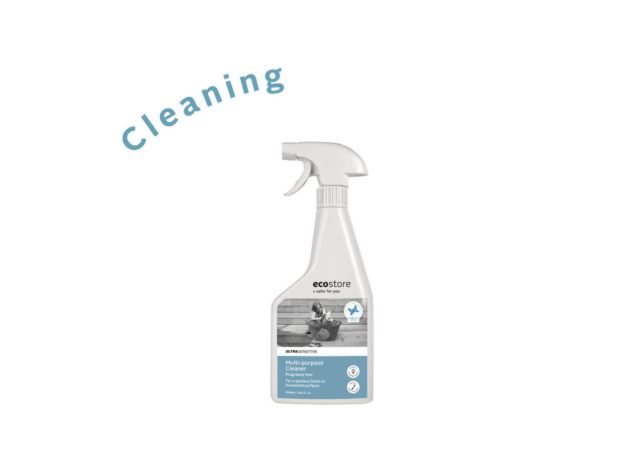 Cleaningシリーズ