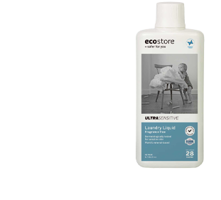 ランドリーリキッド ＜無香料＞ 1L